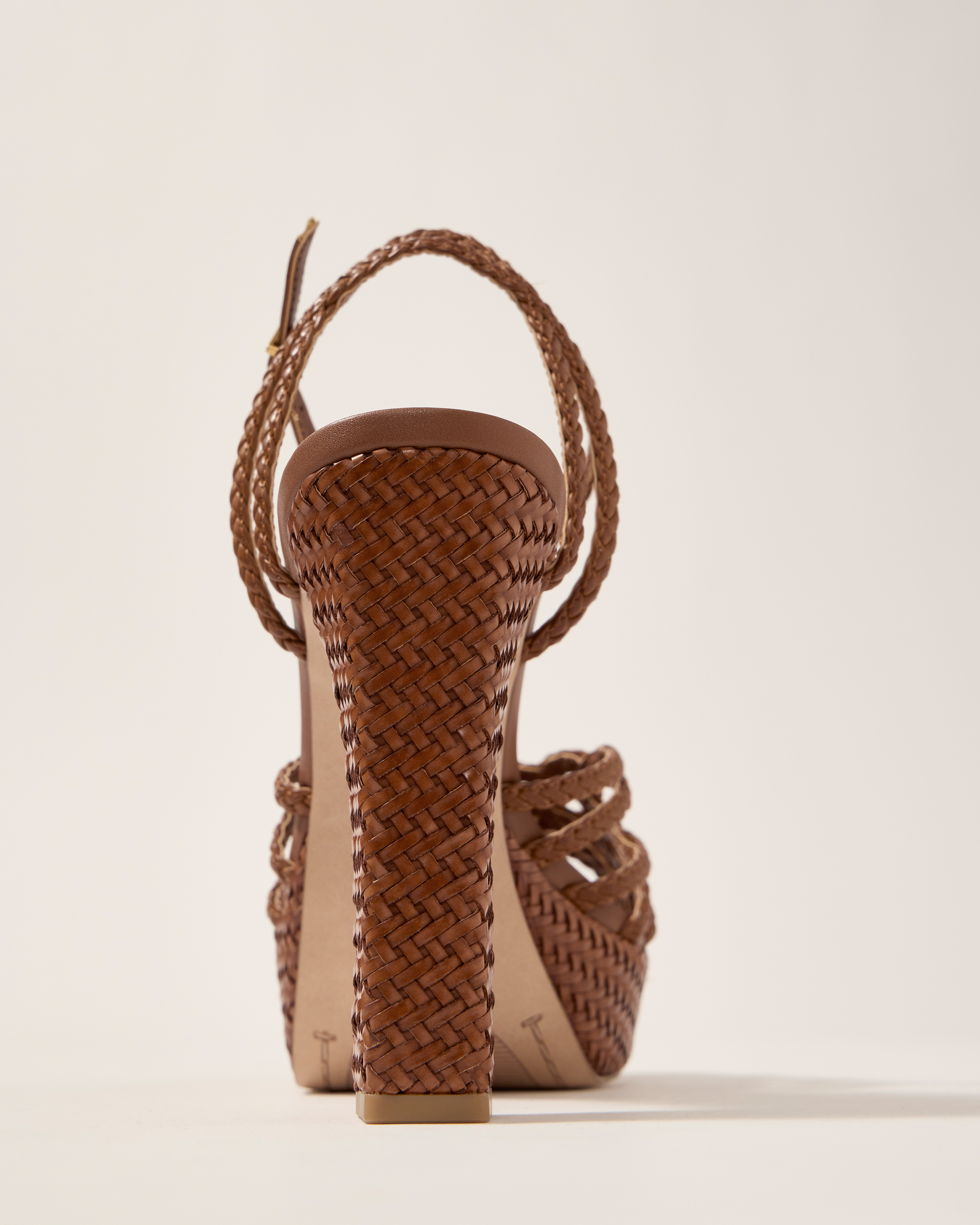 Vince Camuto Samlee Strappy Platform Sandal