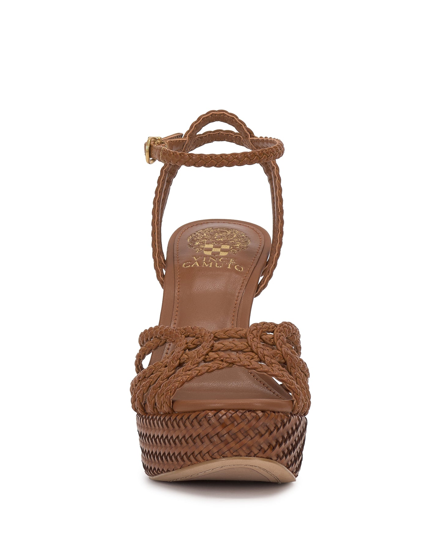 Vince Camuto Samlee Strappy Platform Sandal