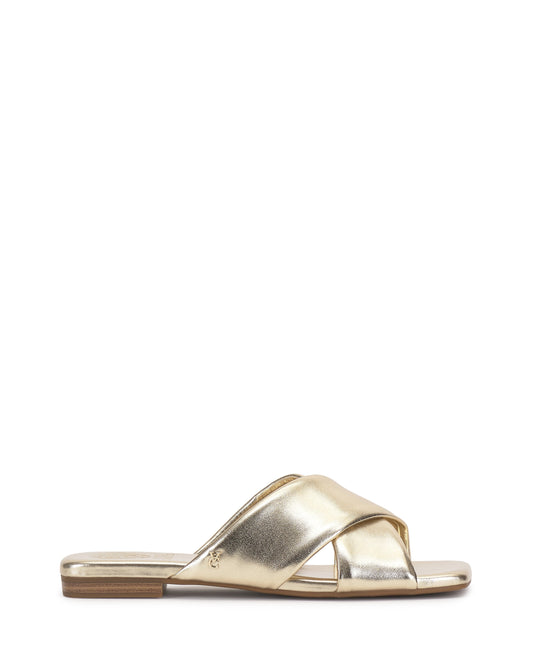 Vince Camuto Adisey Cross-Band Sandal