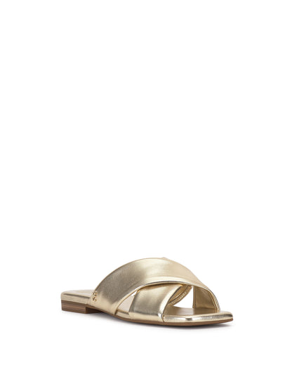Vince Camuto Adisey Cross-Band Sandal
