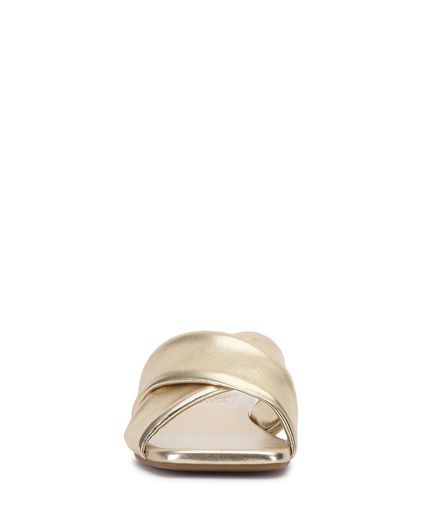Vince Camuto Adisey Cross-Band Sandal