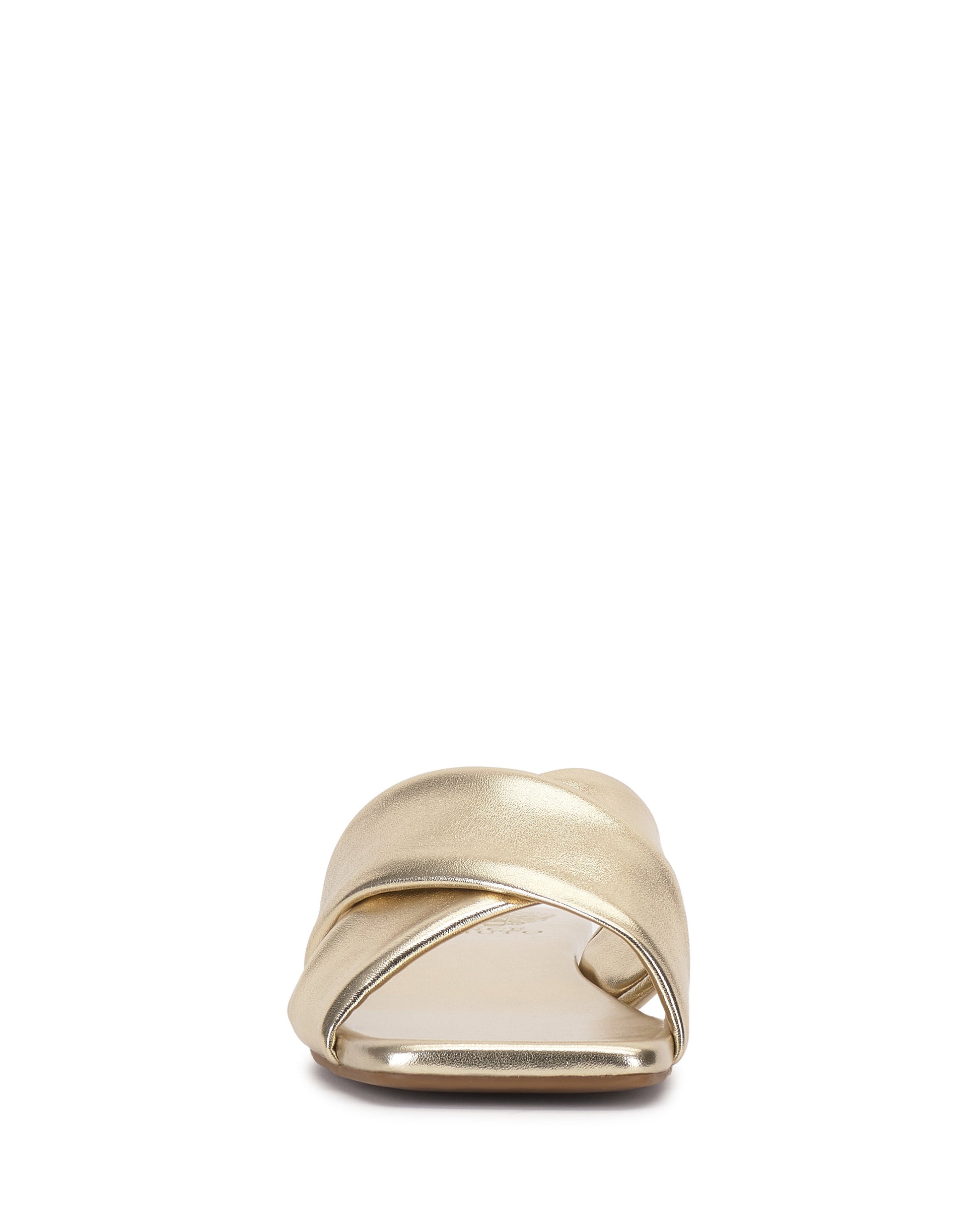 Vince Camuto Adisey Cross-Band Sandal