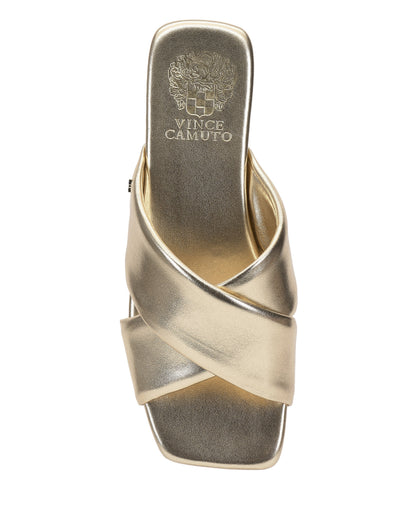 Vince Camuto Adisey Cross-Band Sandal