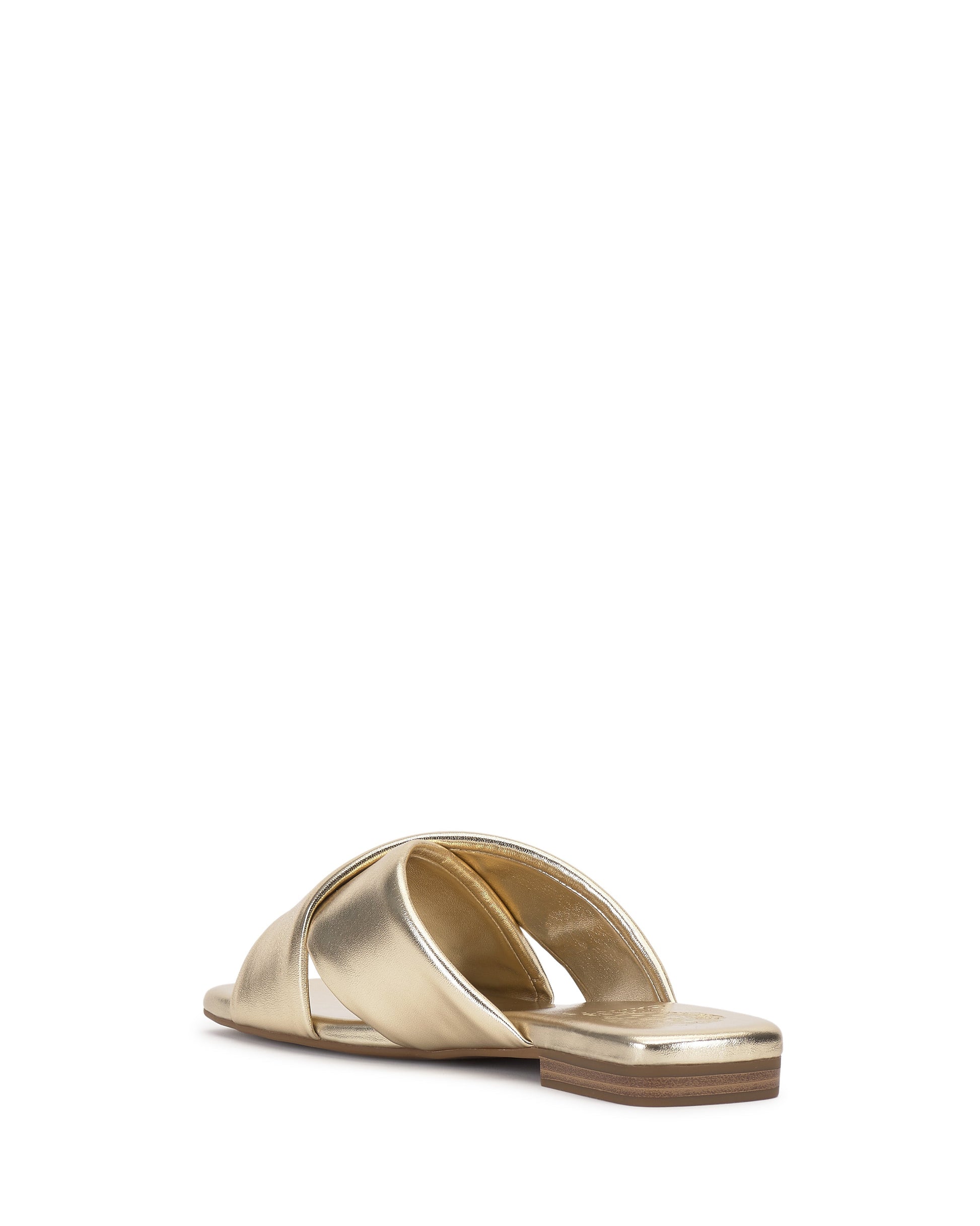 Vince Camuto Adisey Cross-Band Sandal