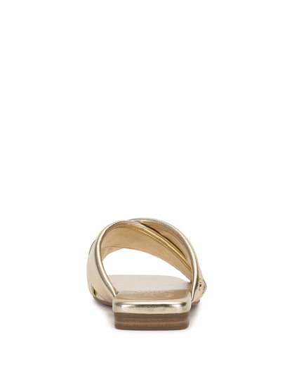 Vince Camuto Adisey Cross-Band Sandal