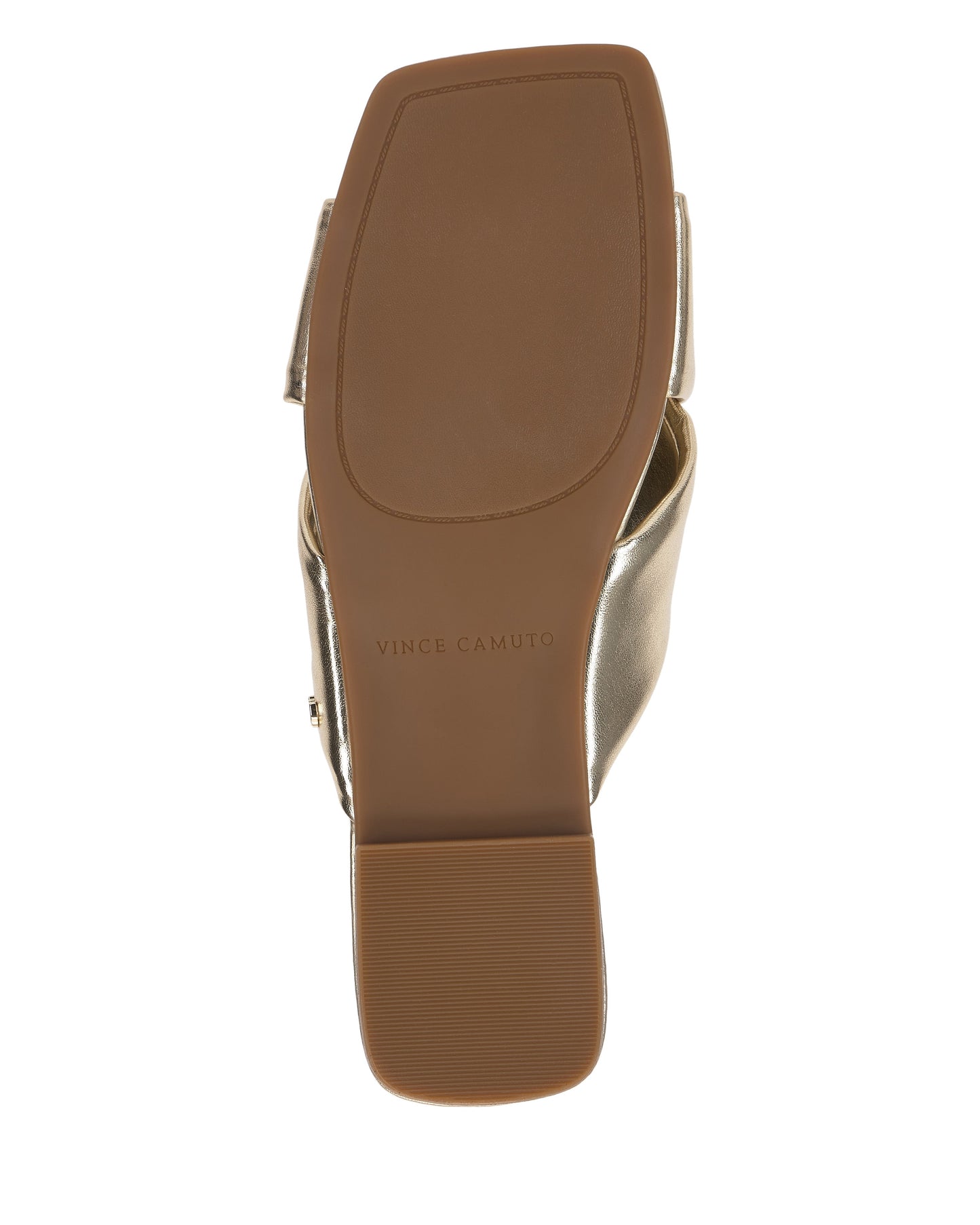 Vince Camuto Adisey Cross-Band Sandal