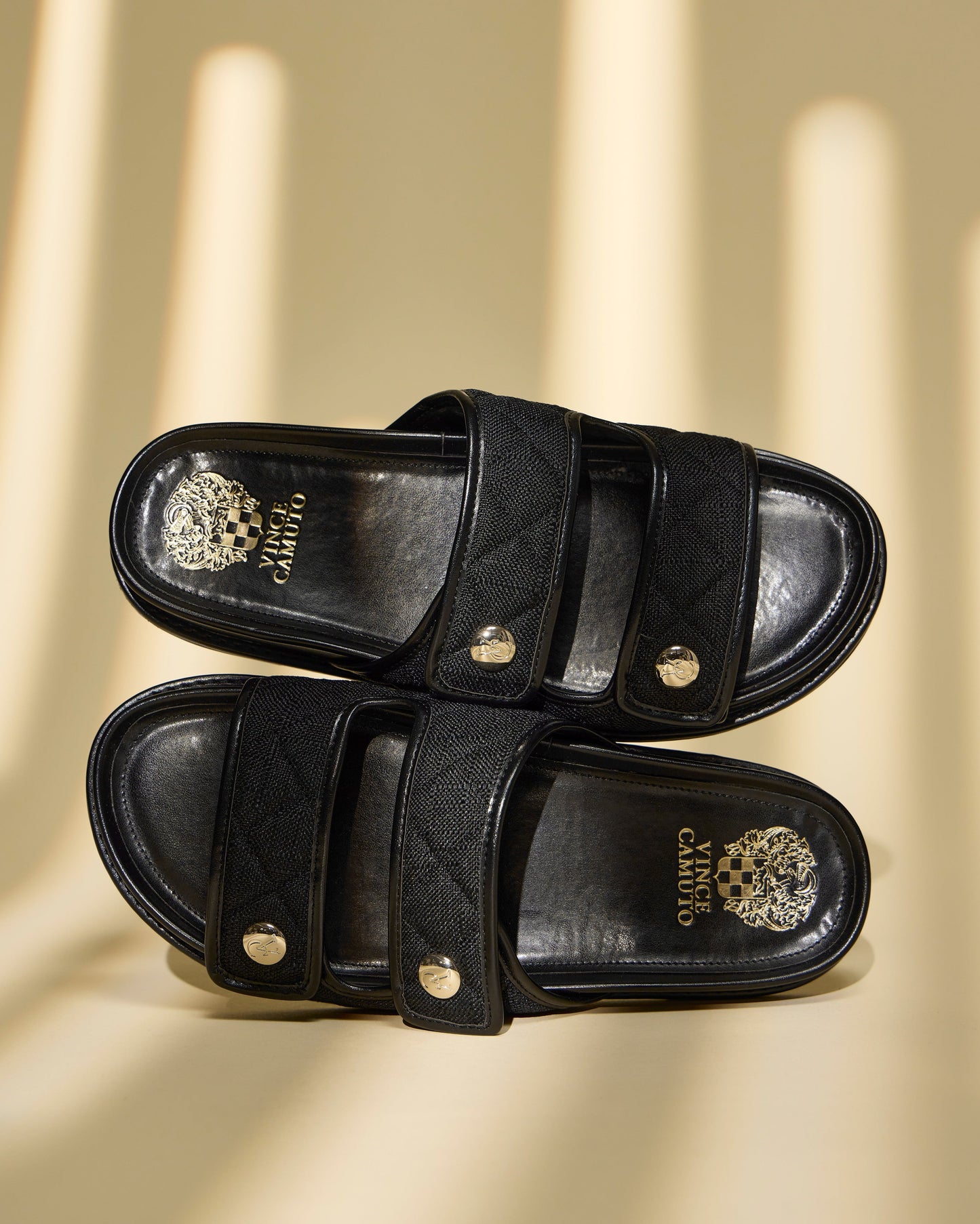 Vince Camuto Graysin Slide