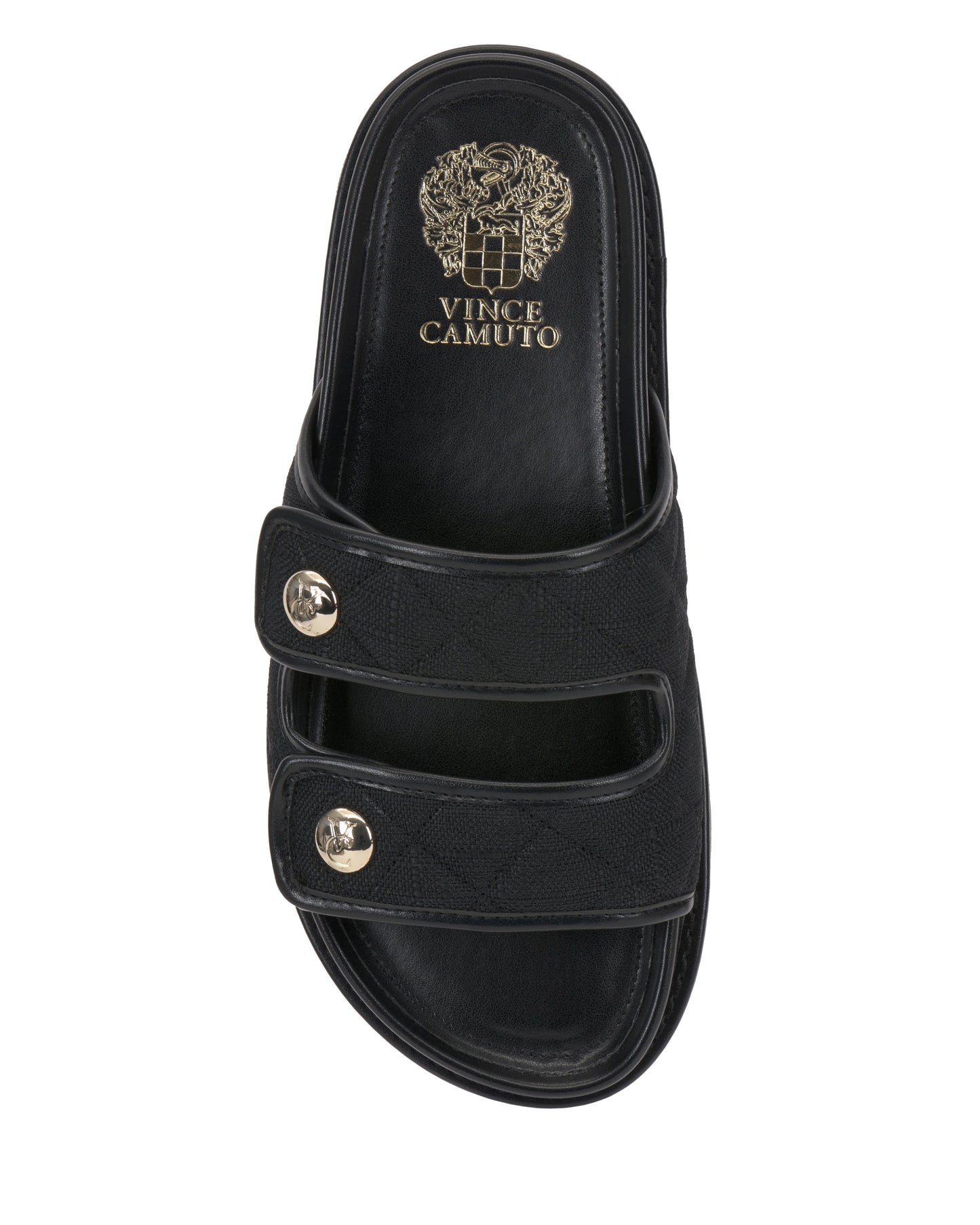 Vince Camuto Graysin Slide