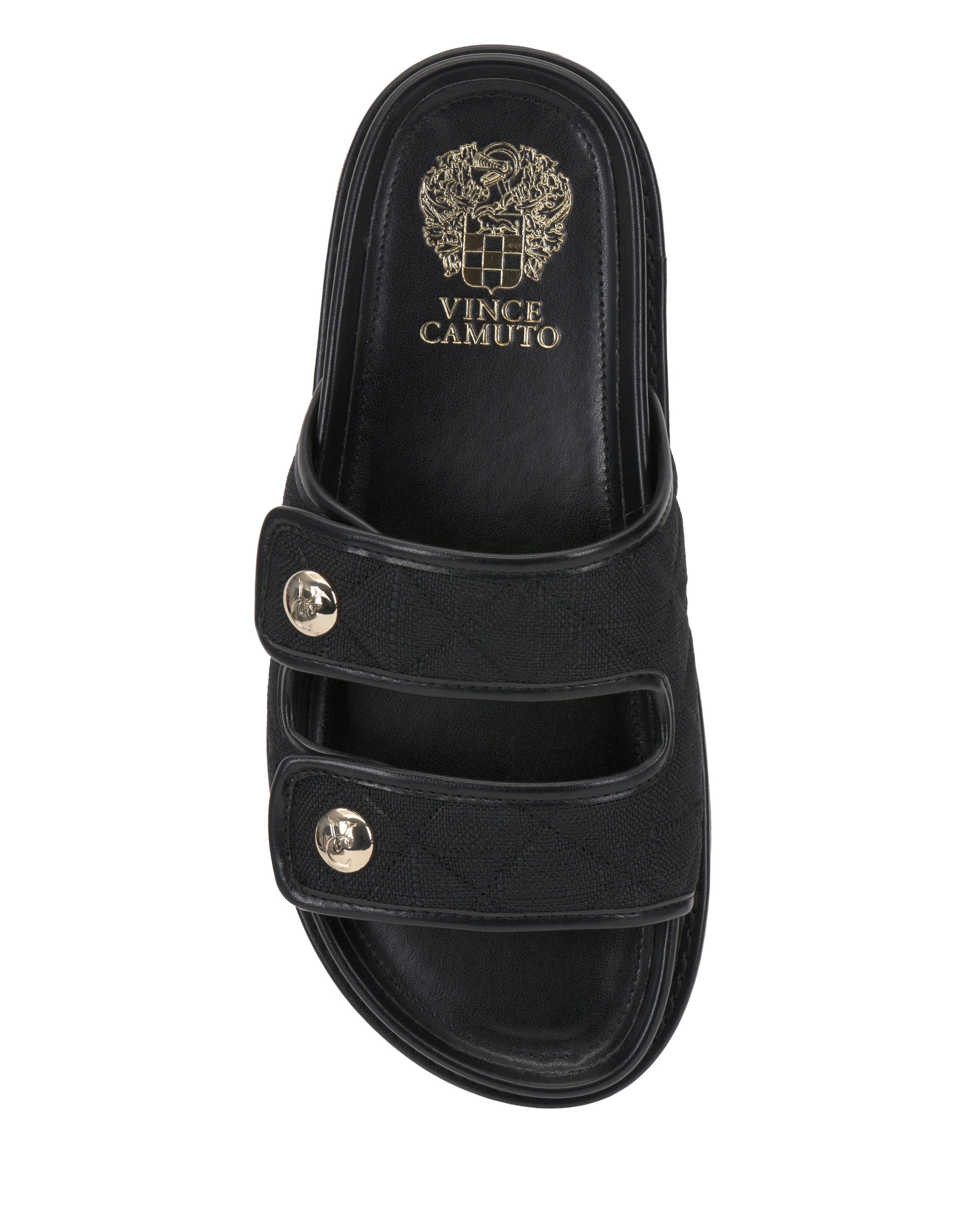 Vince Camuto Graysin Slide