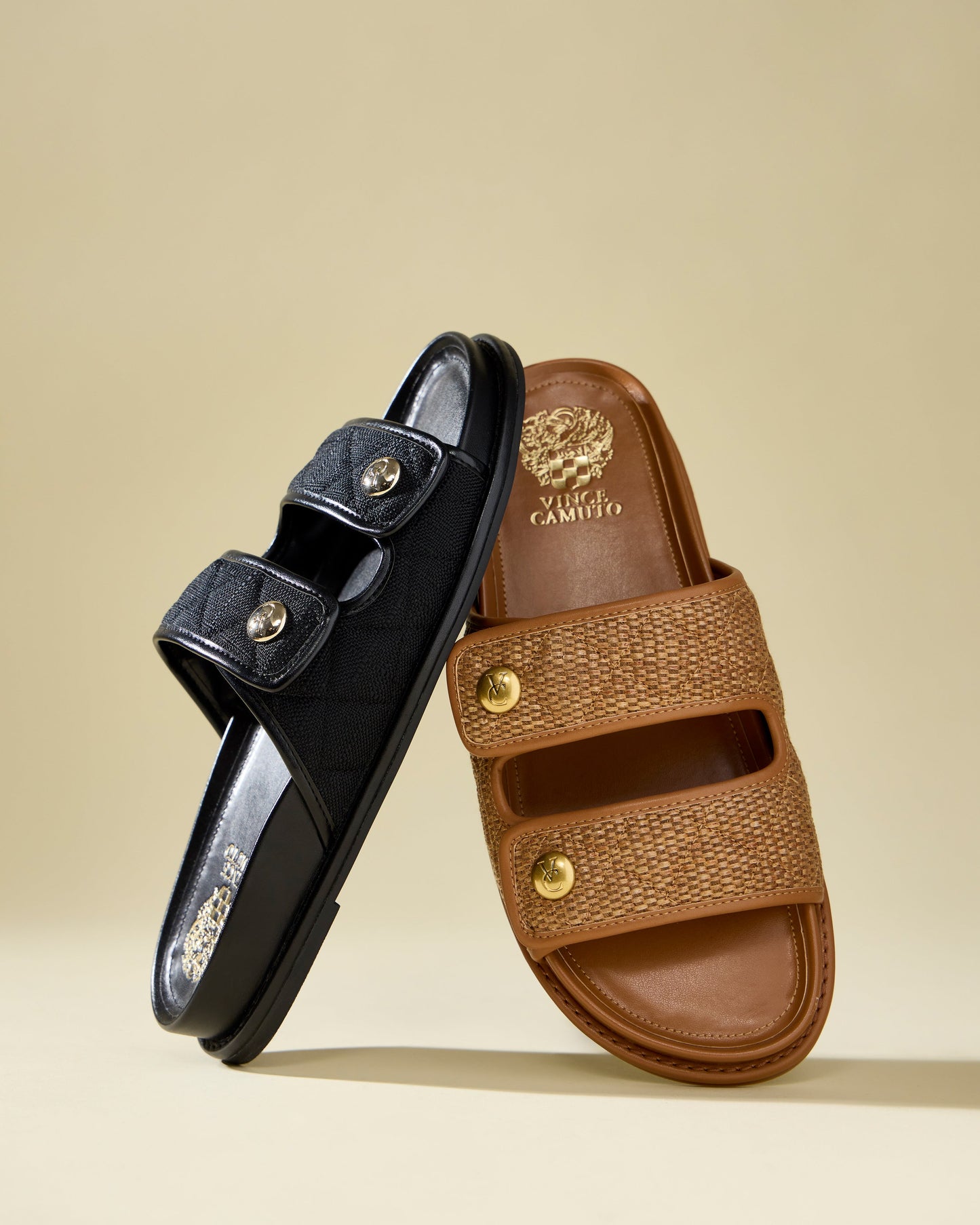 Vince Camuto Graysin Slide