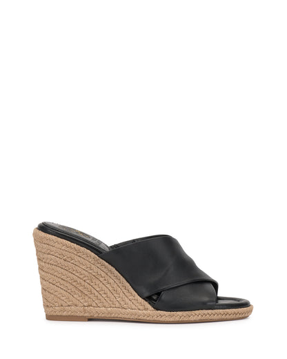 Vince Camuto Fisella Espadrille Wedge Sandal