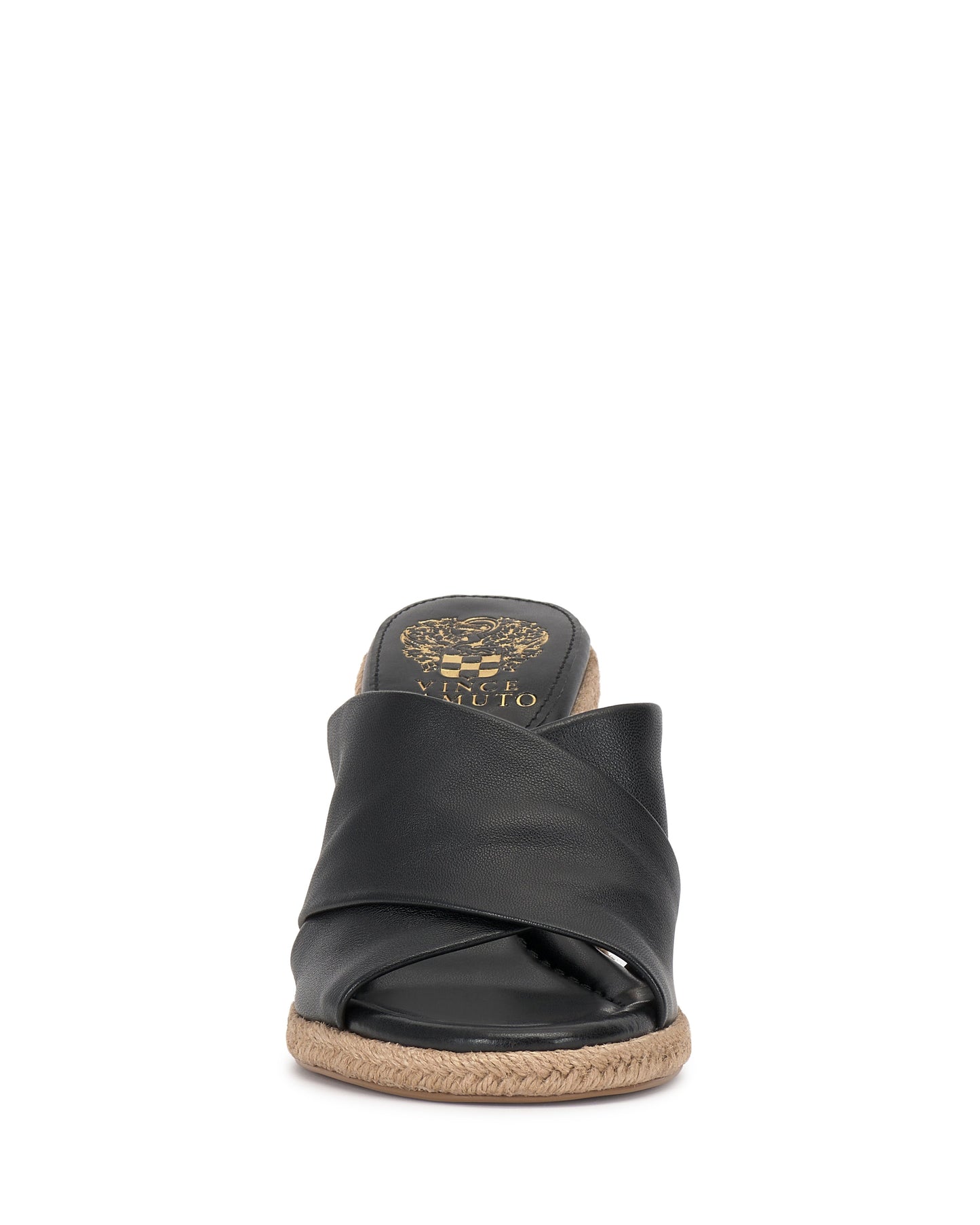 Vince Camuto Fisella Espadrille Wedge Sandal
