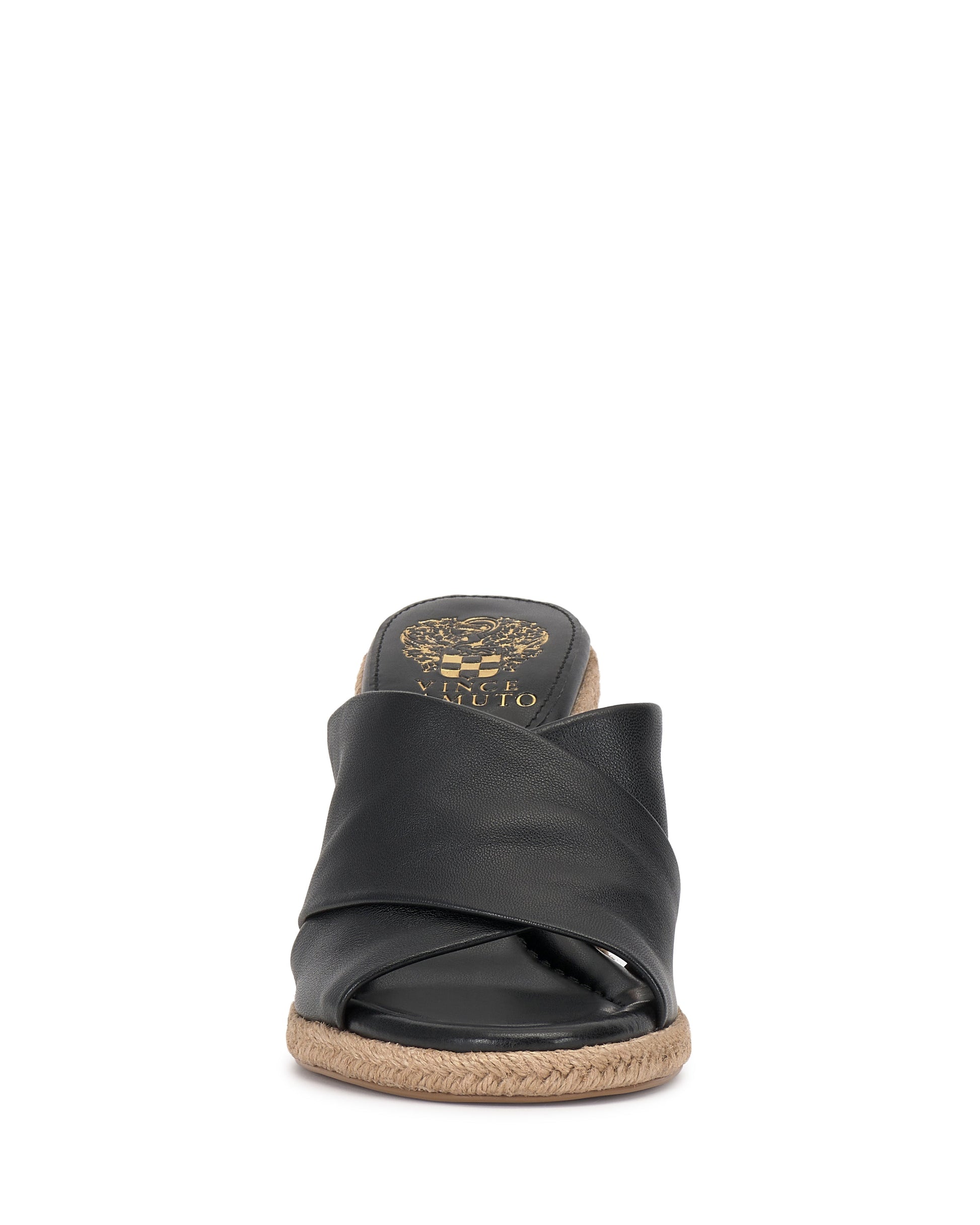 Vince Camuto Fisella Espadrille Wedge Sandal