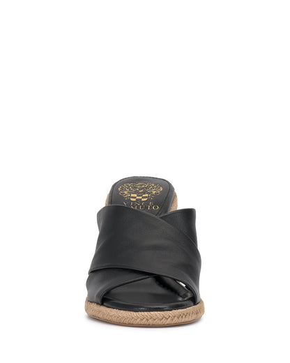 Vince Camuto Fisella Espadrille Wedge Sandal