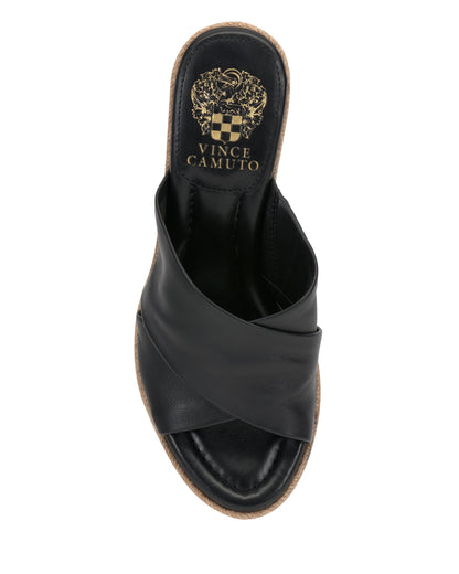 Vince Camuto Fisella Espadrille Wedge Sandal