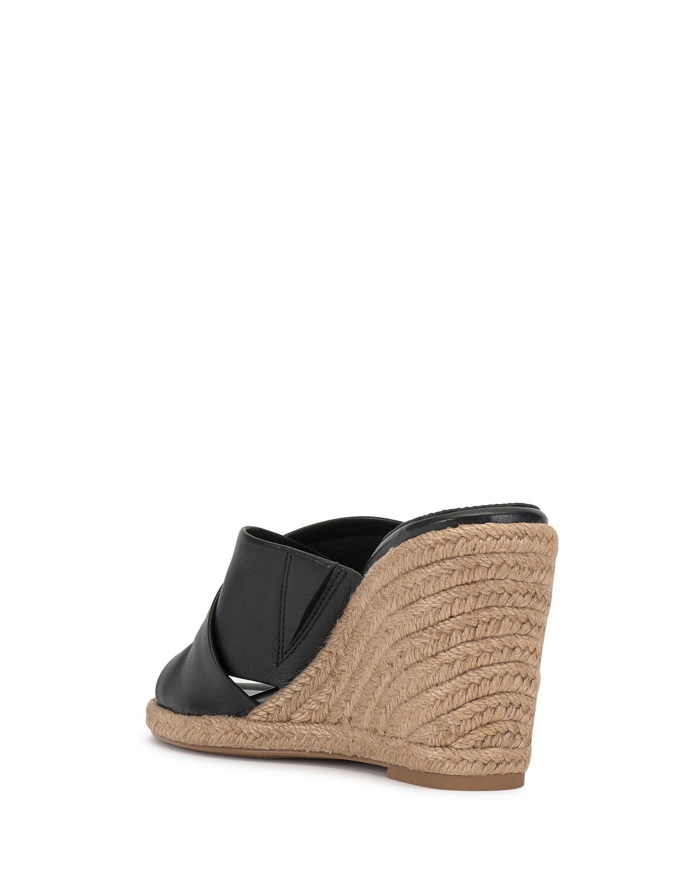 Vince Camuto Fisella Espadrille Wedge Sandal
