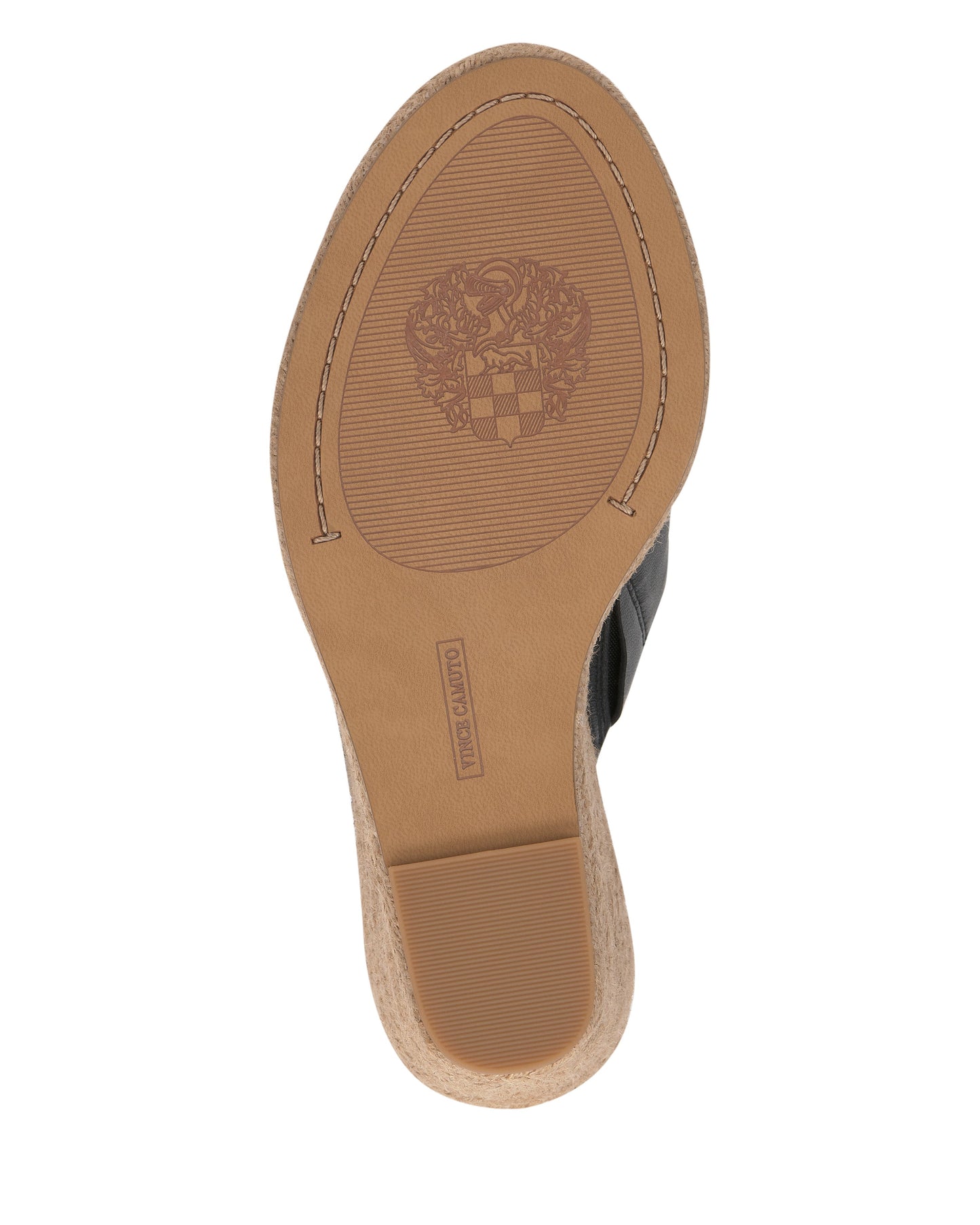 Vince Camuto Fisella Espadrille Wedge Sandal