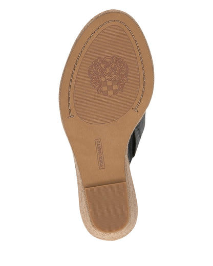 Vince Camuto Fisella Espadrille Wedge Sandal