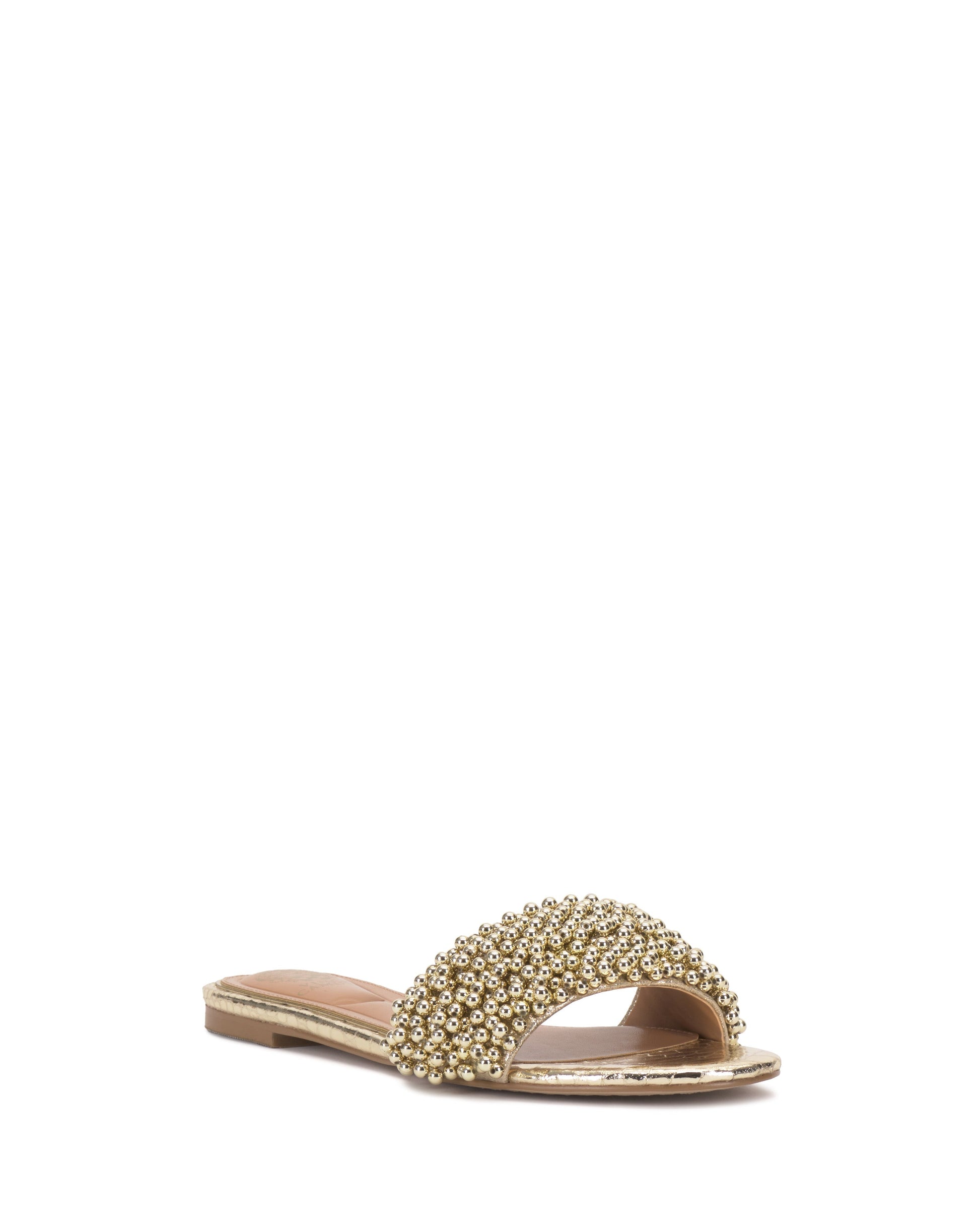 Vince Camuto Balea Beaded Sandal