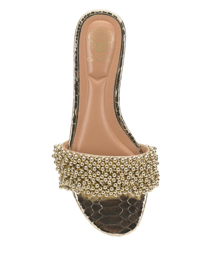 Vince Camuto Balea Beaded Sandal