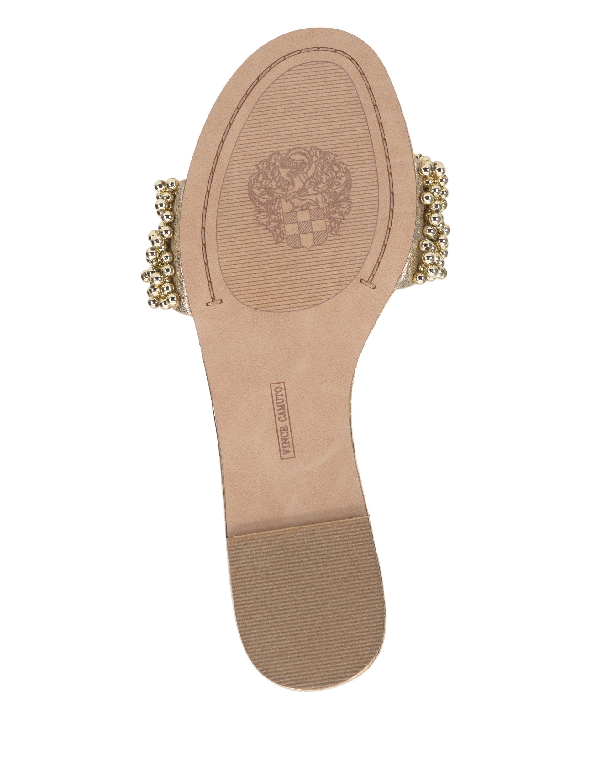 Vince Camuto Balea Beaded Sandal