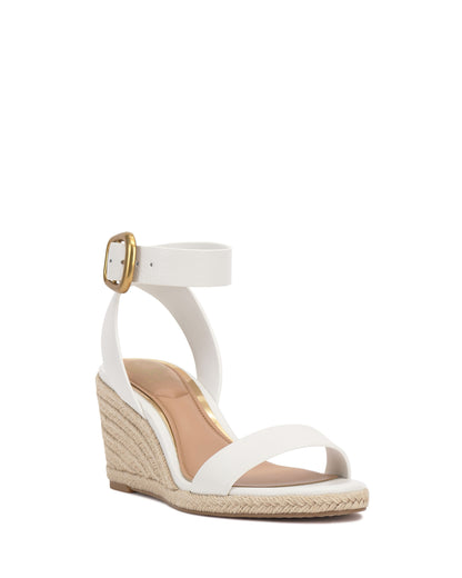 Vince Camuto Felia Espadrille Wedge Sandal