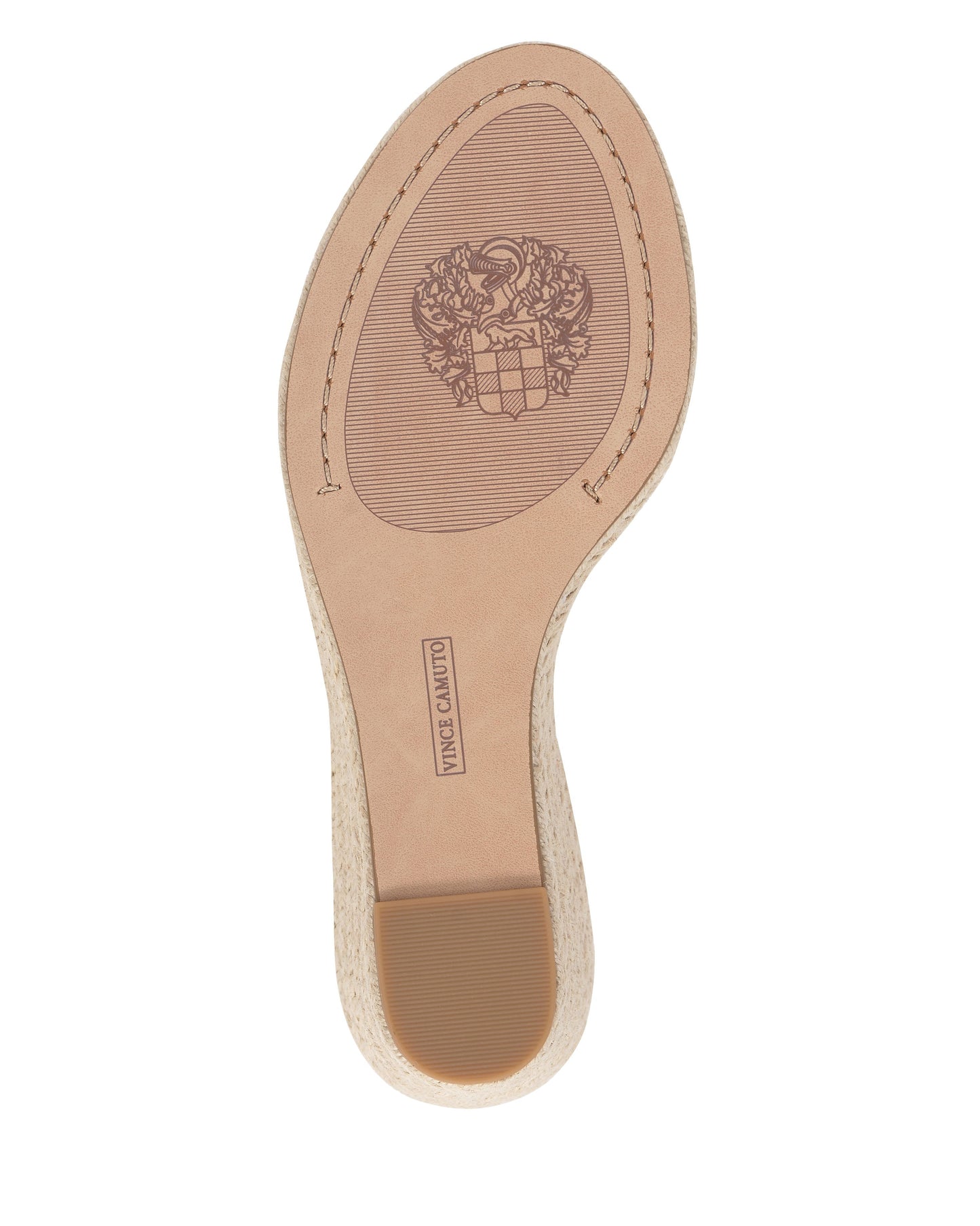 Vince Camuto Felia Espadrille Wedge Sandal