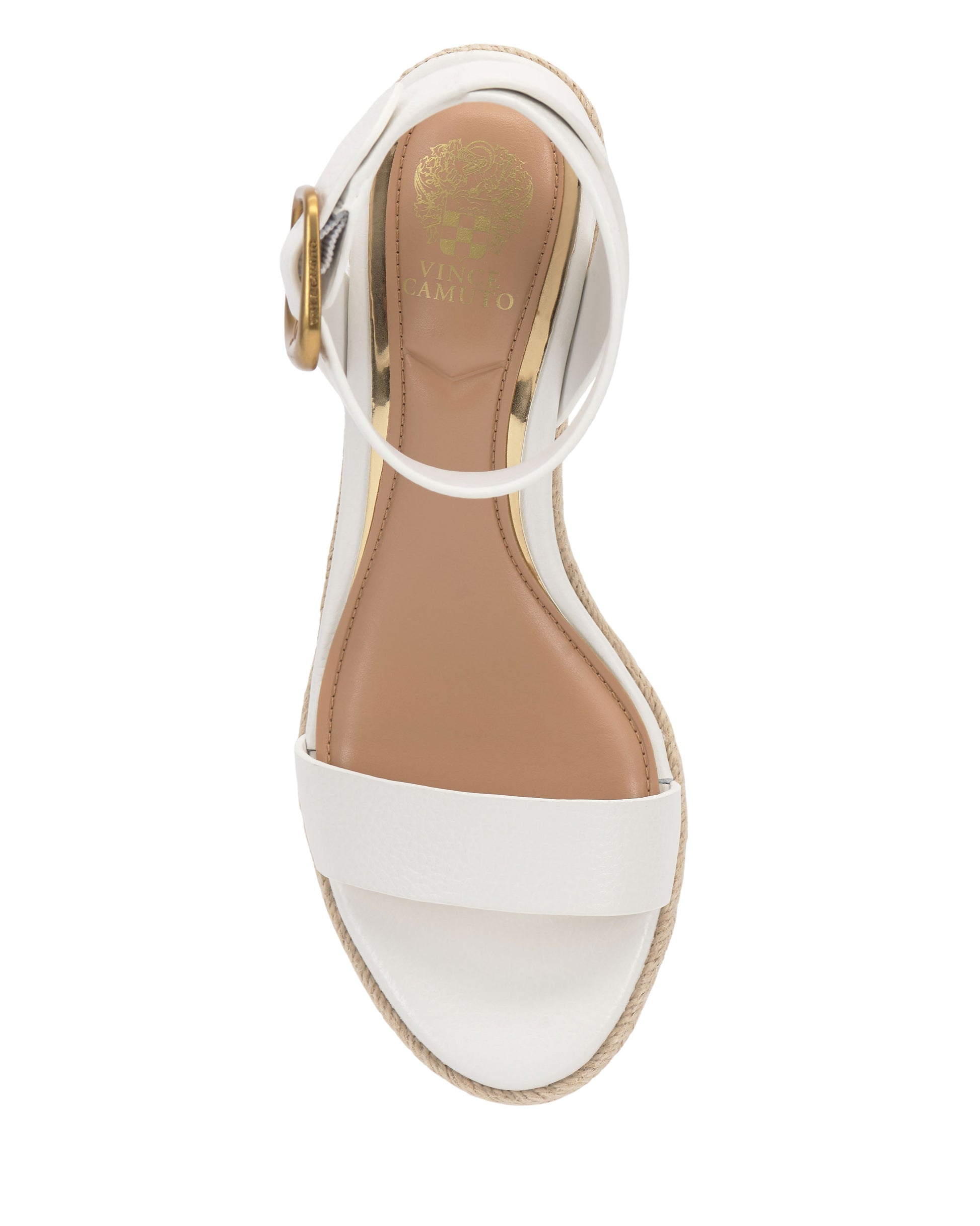 Vince Camuto Felia Espadrille Wedge Sandal