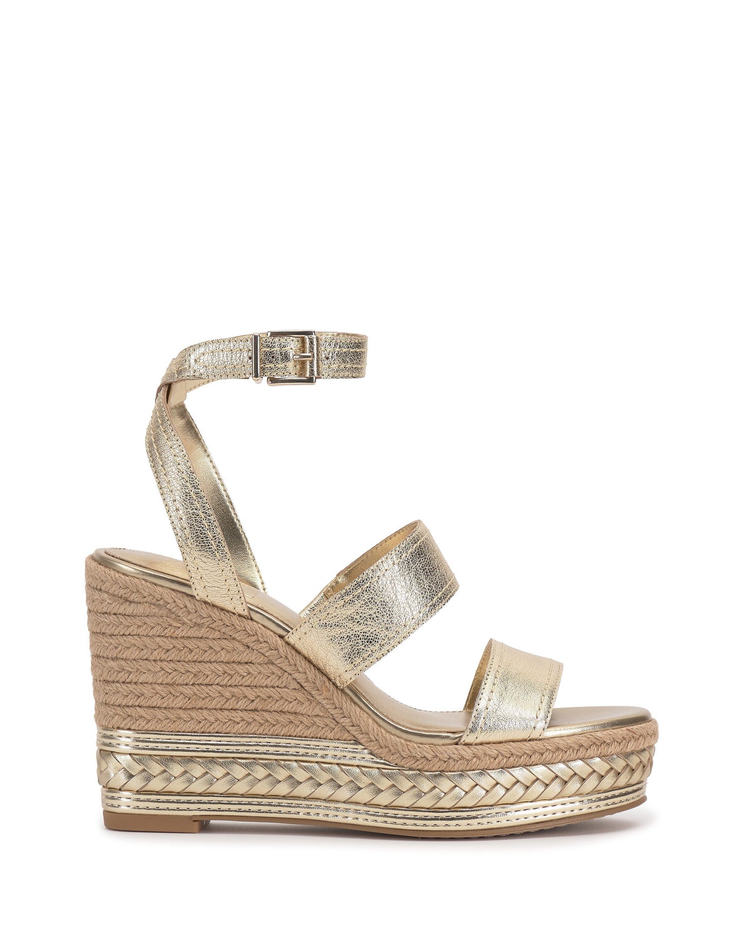 Vince Camuto Esmia Espadrille Wedge Sandal