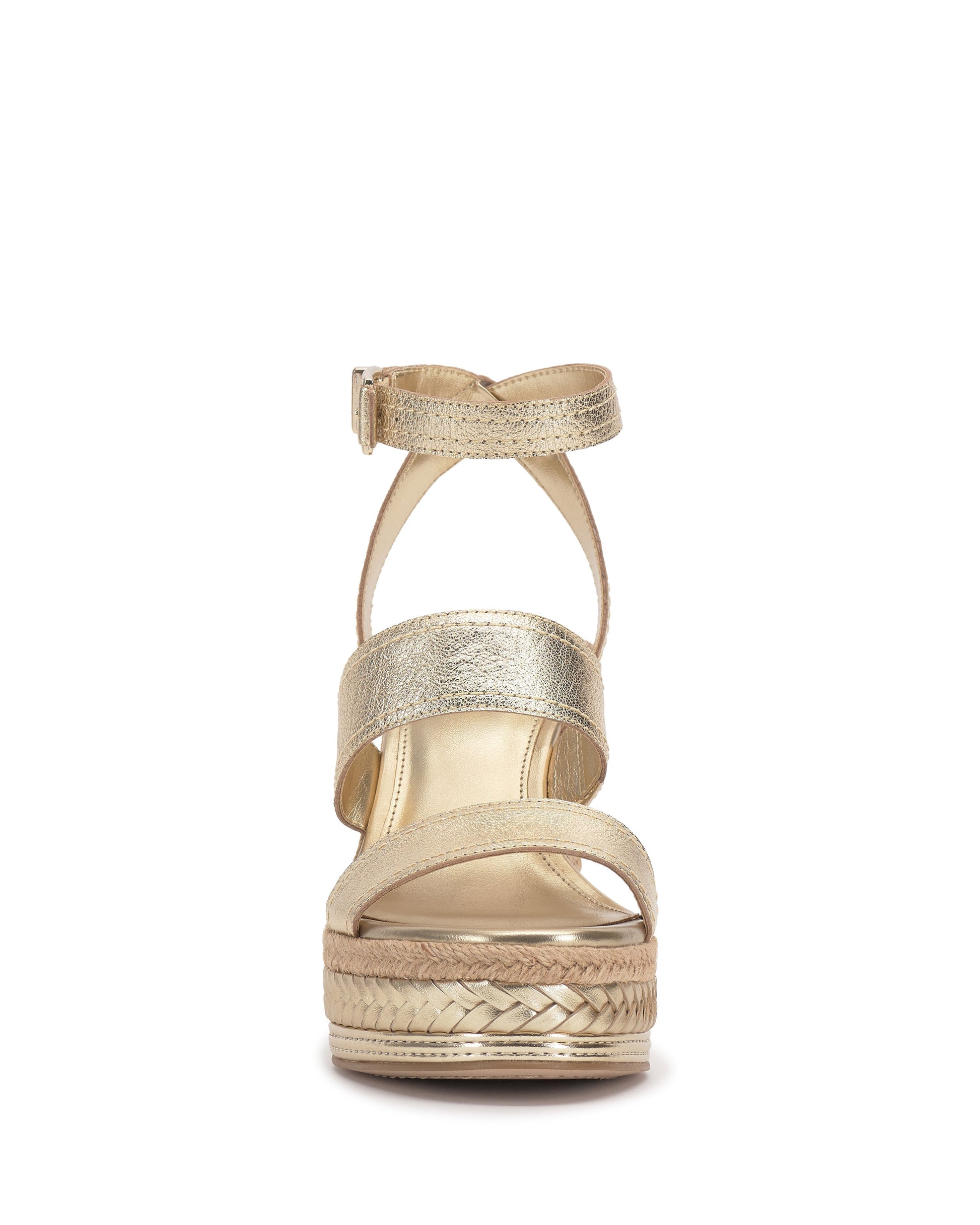 Vince Camuto Esmia Espadrille Wedge Sandal