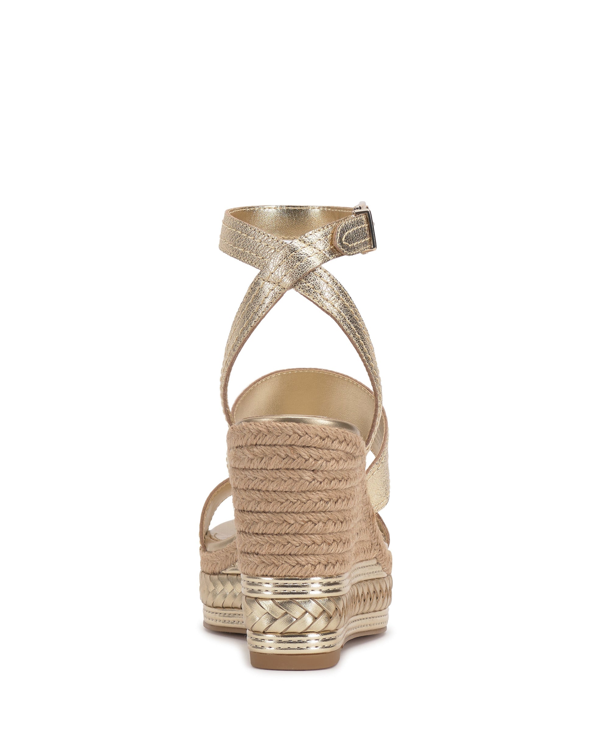 Vince Camuto Esmia Espadrille Wedge Sandal