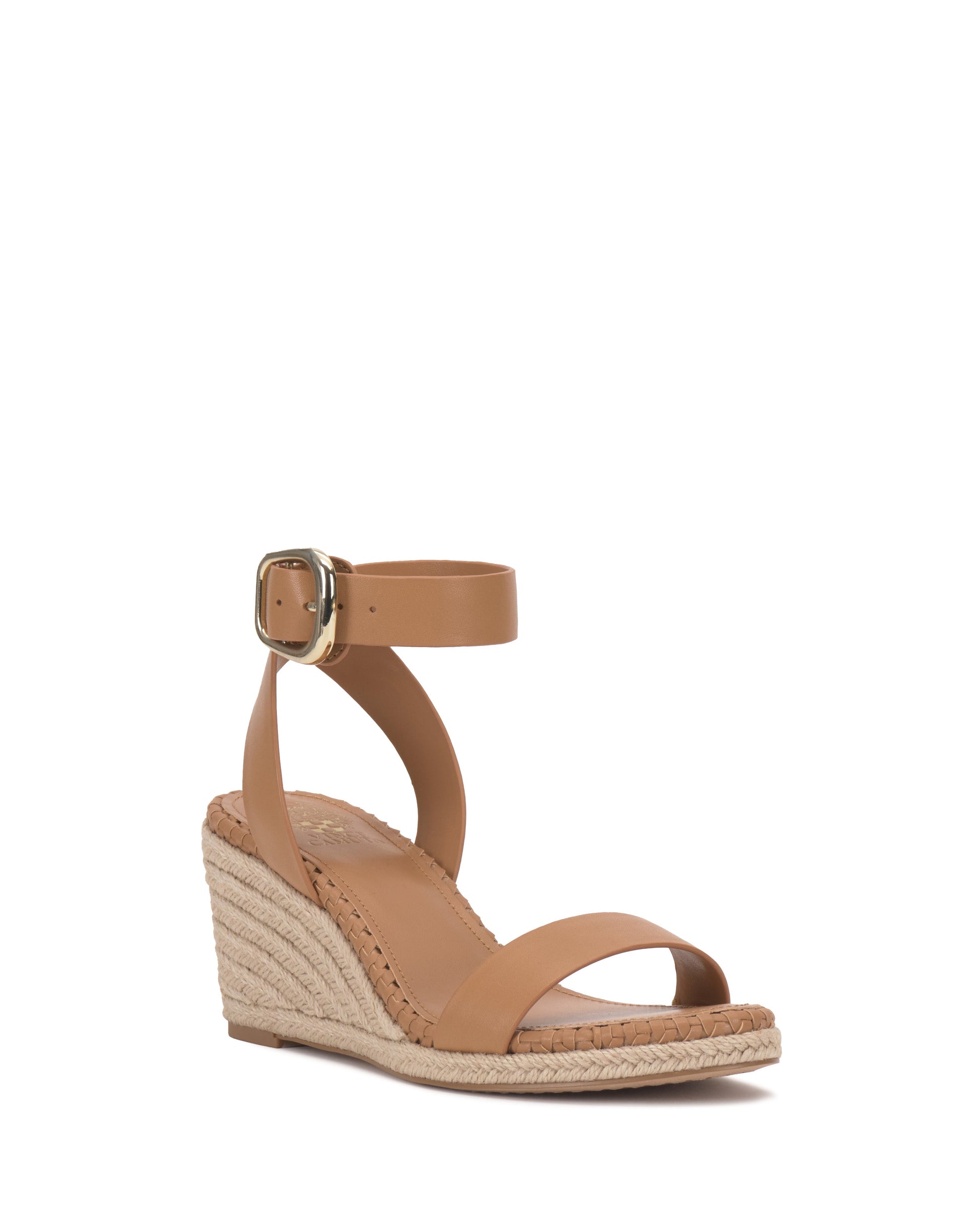 Vince Camuto Fainel Espadrille Wedge Sandal