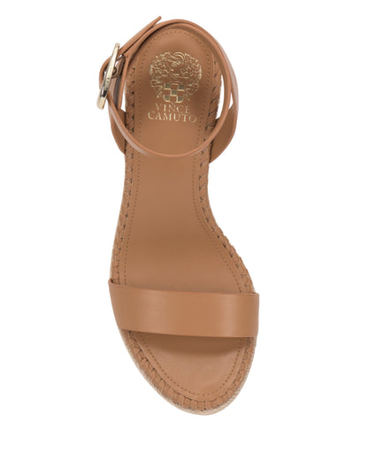 Vince Camuto Fainel Espadrille Wedge Sandal