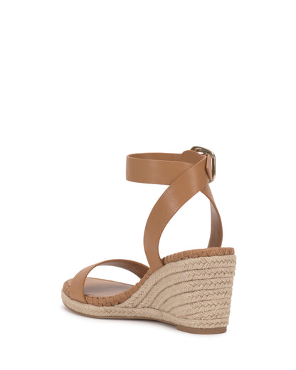 Vince Camuto Fainel Espadrille Wedge Sandal