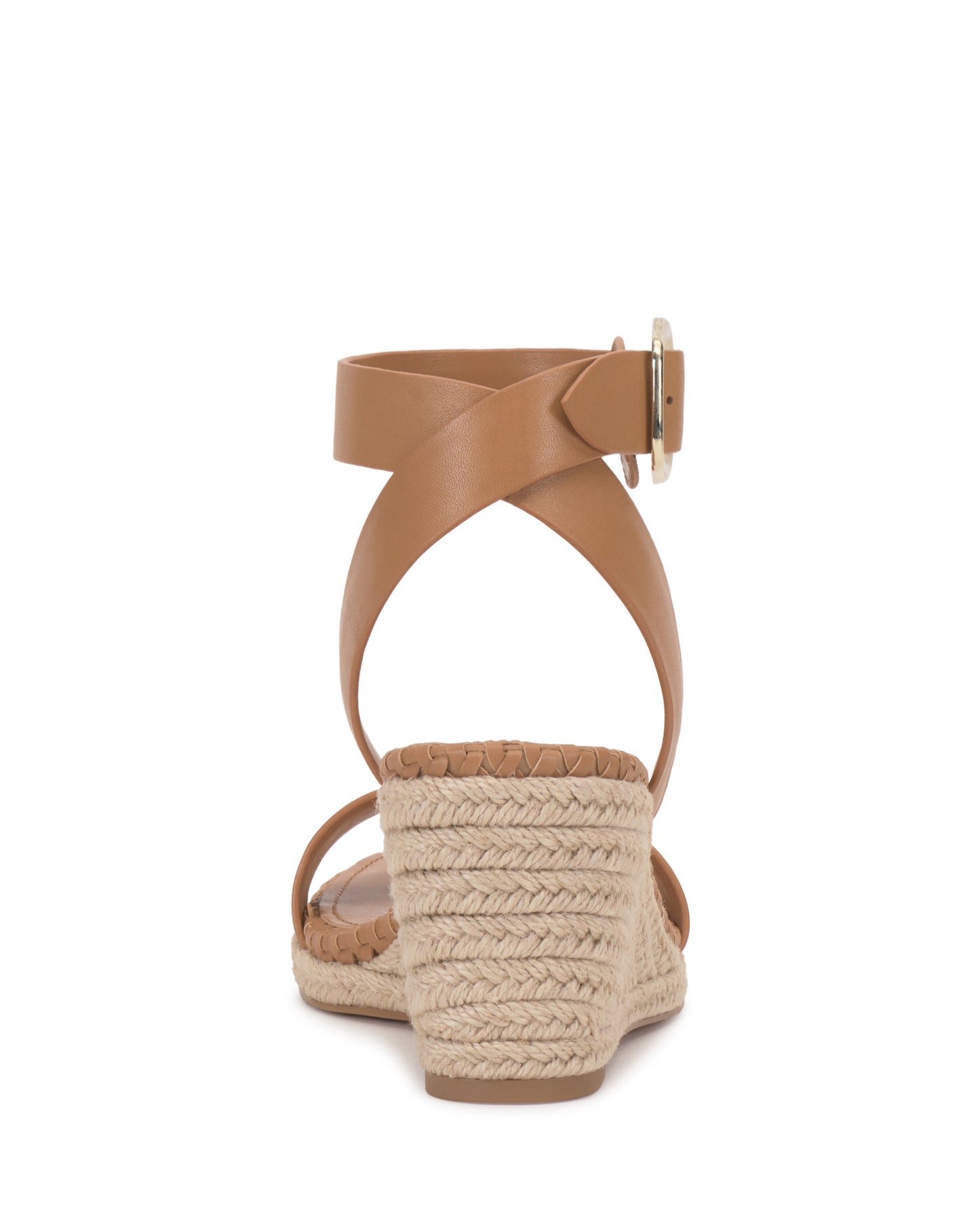 Vince Camuto Fainel Espadrille Wedge Sandal