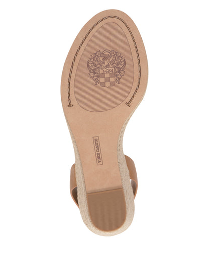 Vince Camuto Fainel Espadrille Wedge Sandal