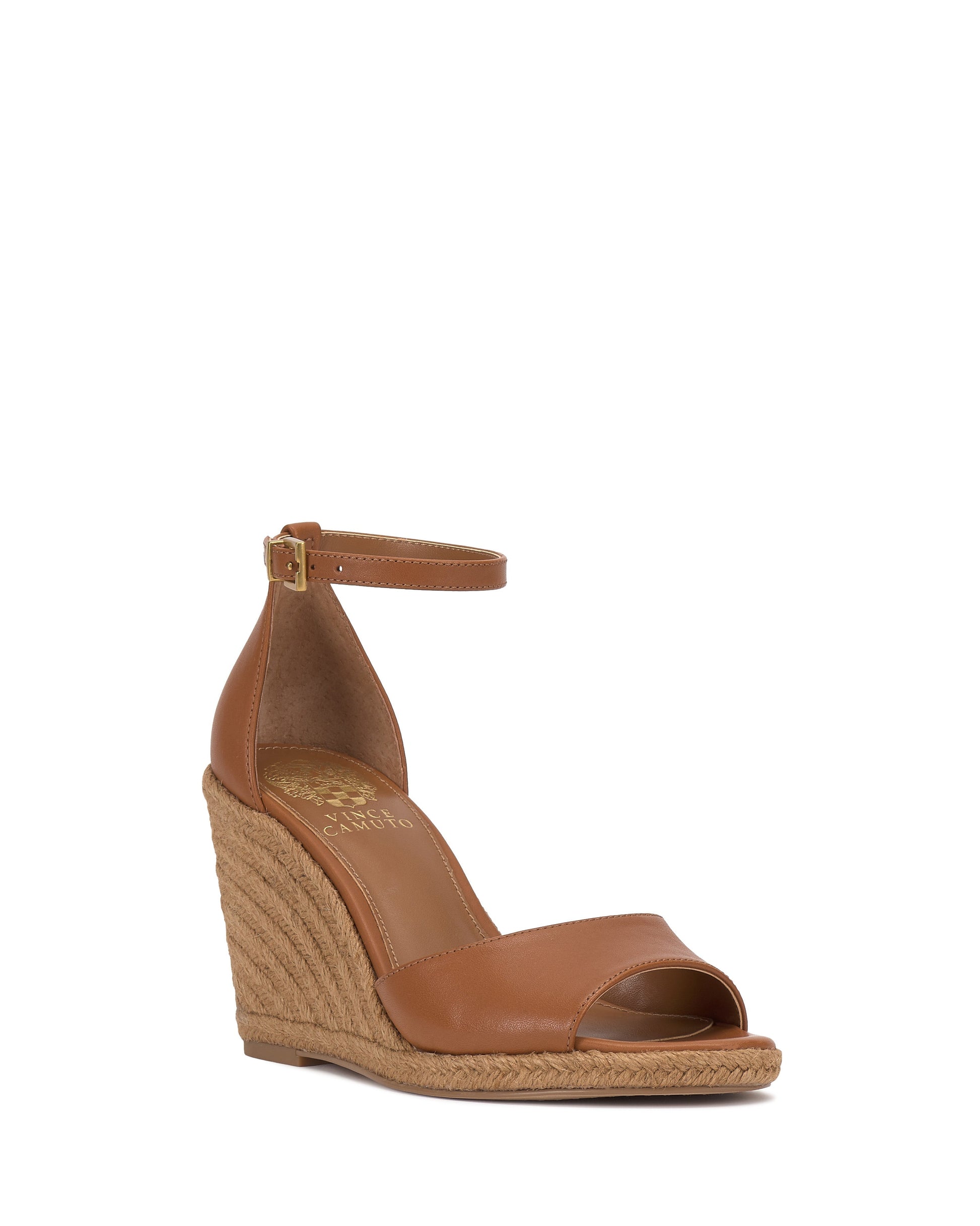 Vince Camuto Felyn Espadrille Wedge Sandal