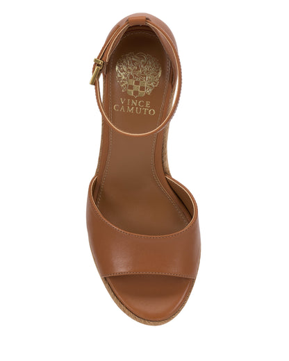 Vince Camuto Felyn Espadrille Wedge Sandal