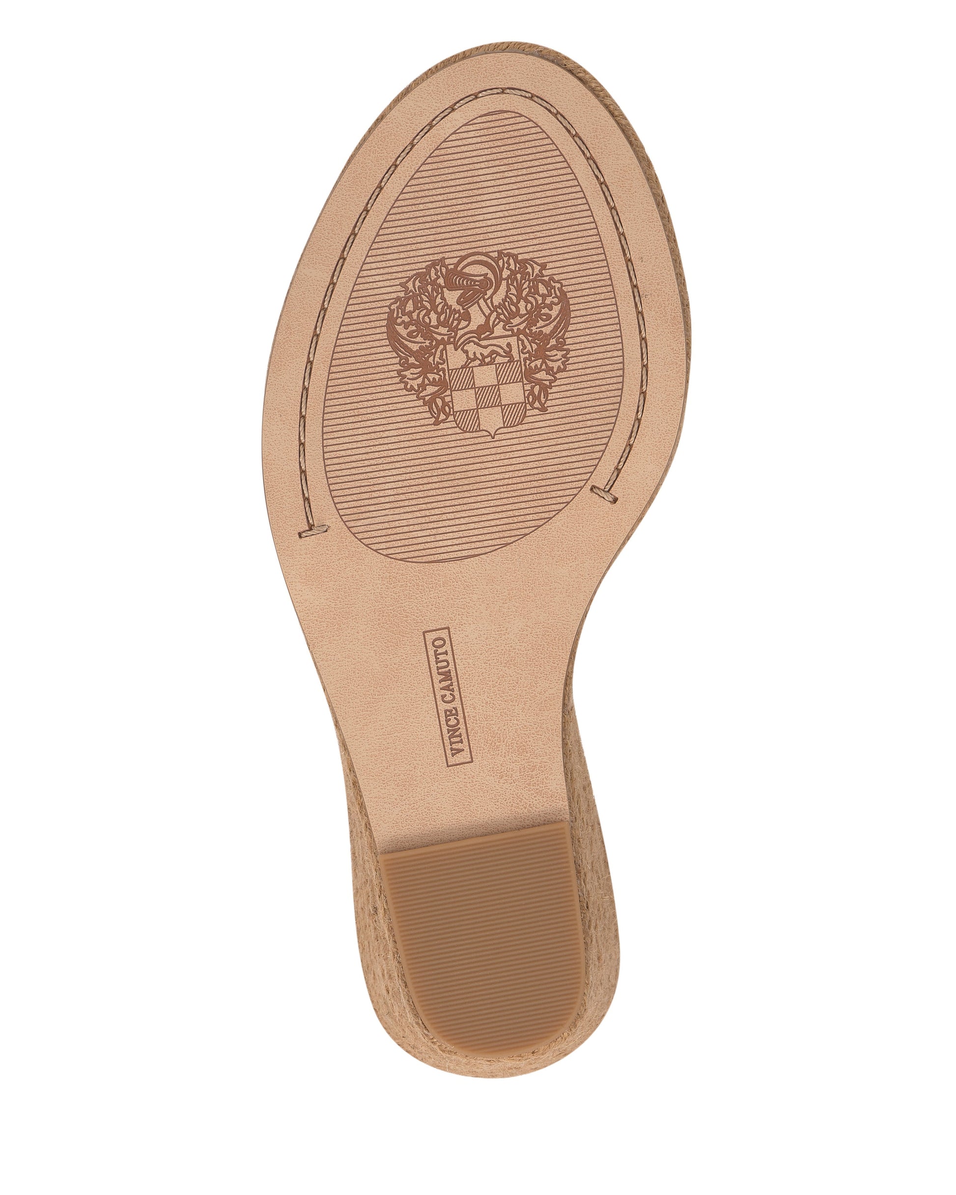 Vince Camuto Felyn Espadrille Wedge Sandal