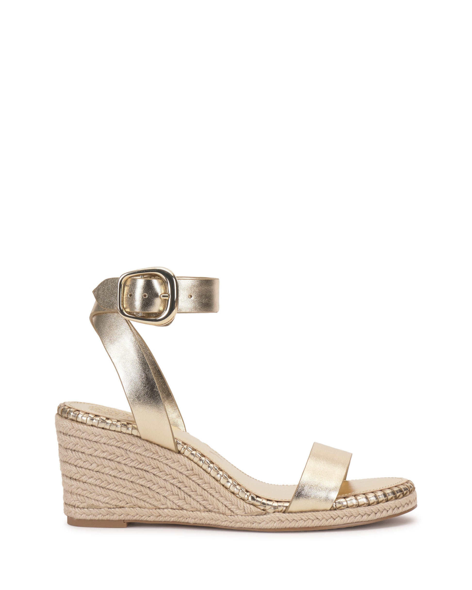 Vince Camuto Fainel Espadrille Wedge Sandal