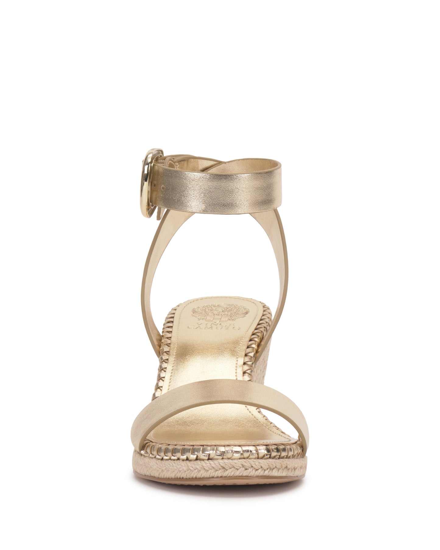Vince Camuto Fainel Espadrille Wedge Sandal