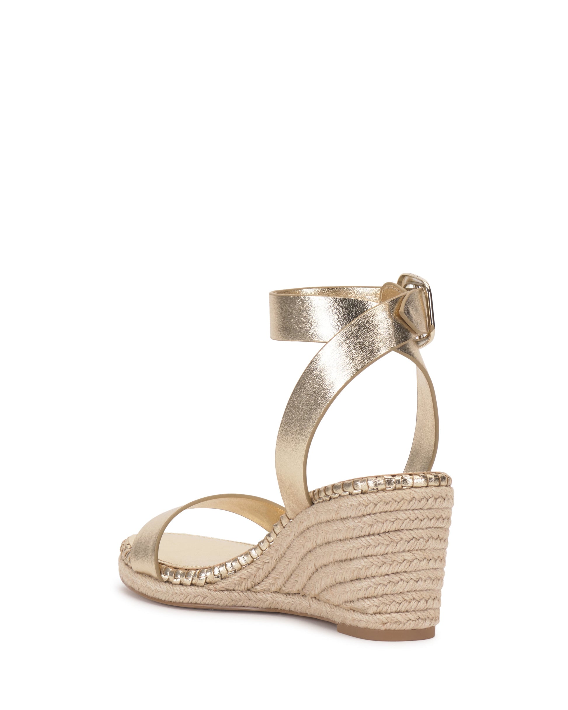 Vince Camuto Fainel Espadrille Wedge Sandal
