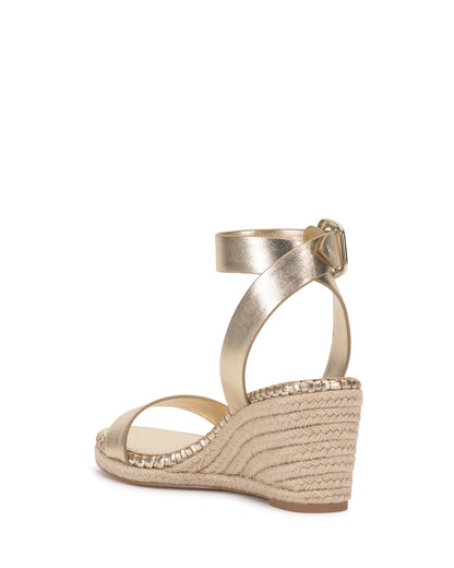 Vince Camuto Fainel Espadrille Wedge Sandal
