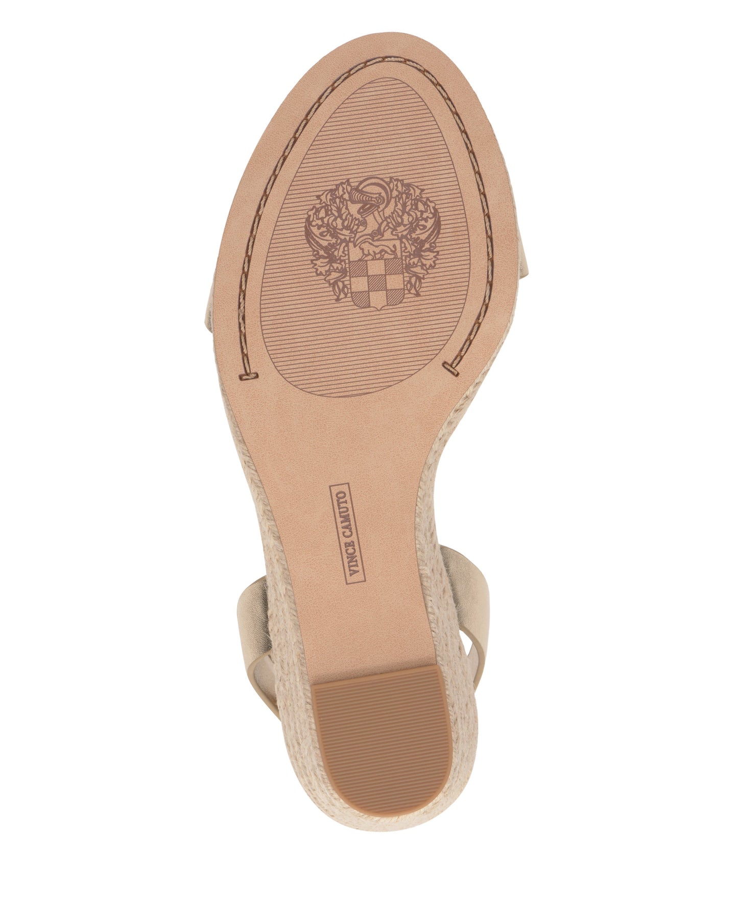 Vince Camuto Fainel Espadrille Wedge Sandal