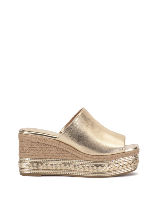 Vince Camuto Lierna Espadrille Wedge Sandal