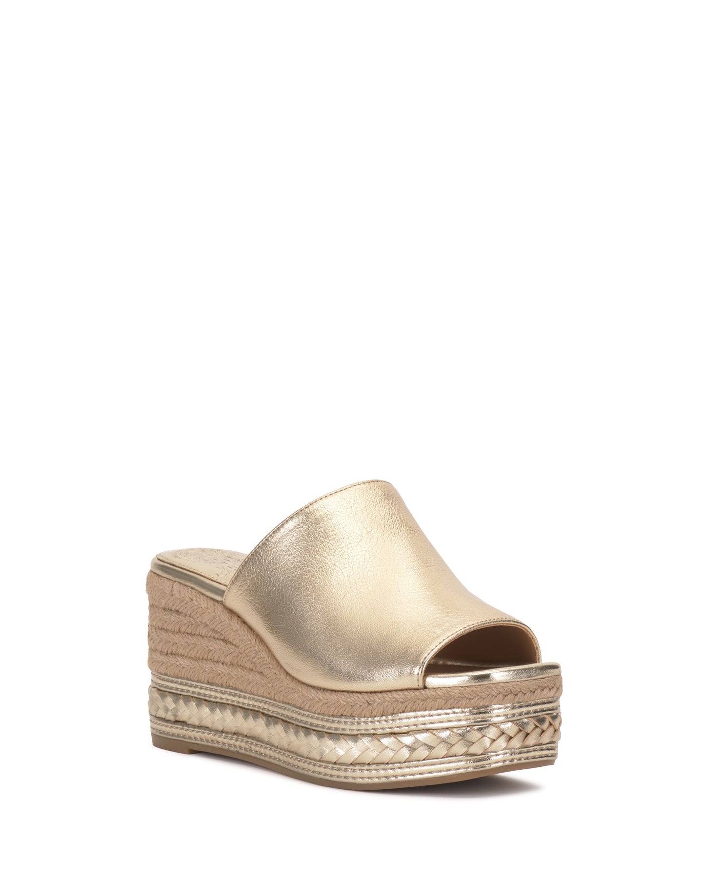 Vince Camuto Lierna Espadrille Wedge Sandal