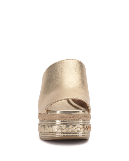 Vince Camuto Lierna Espadrille Wedge Sandal
