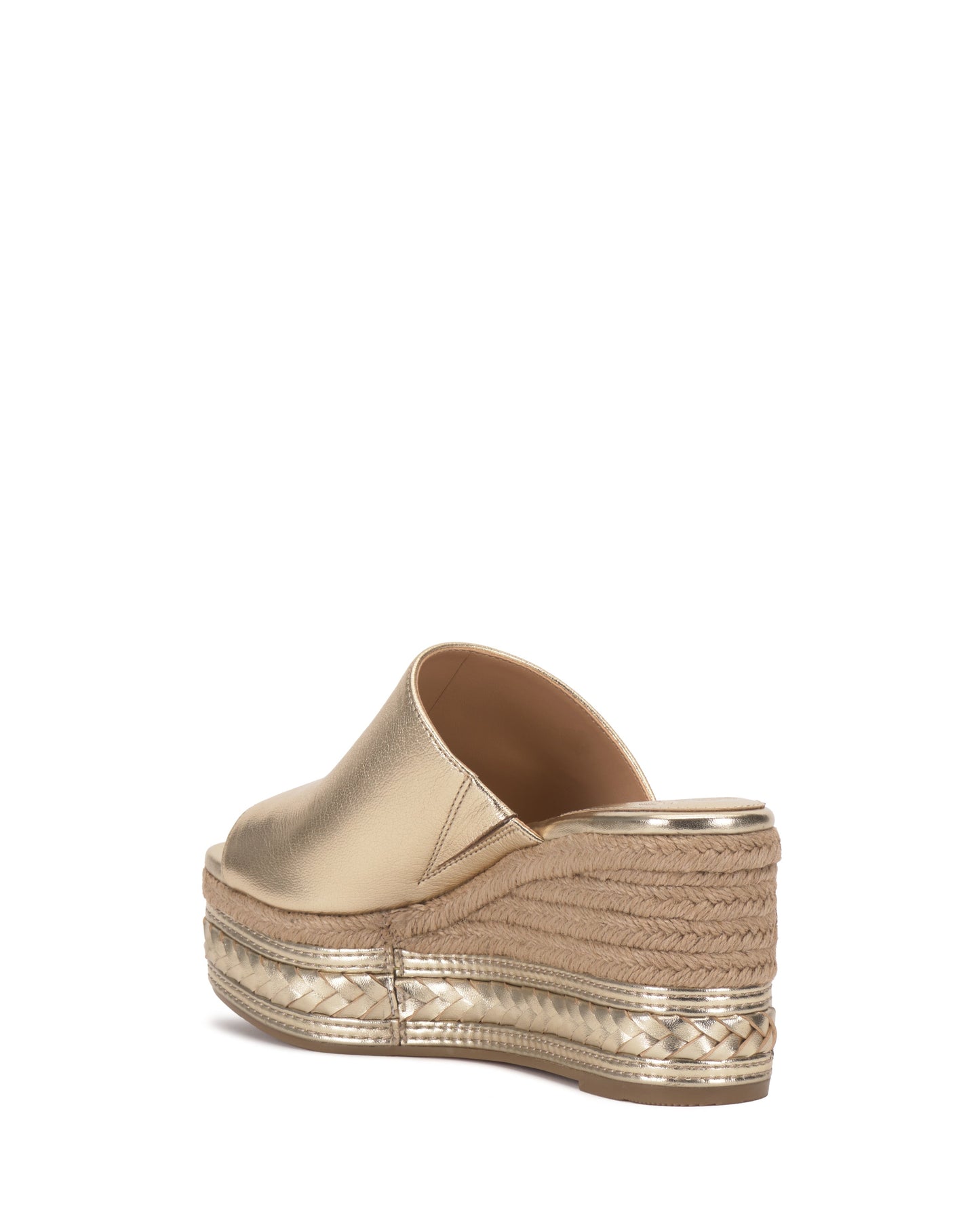 Vince Camuto Lierna Espadrille Wedge Sandal