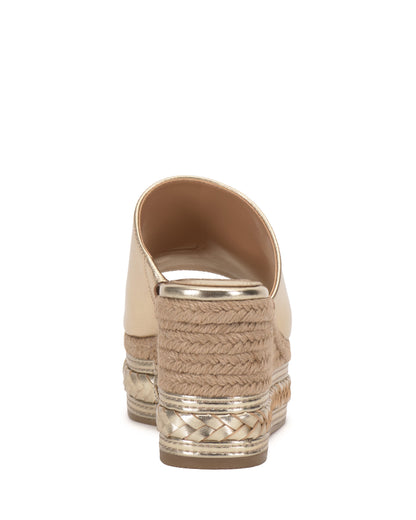 Vince Camuto Lierna Espadrille Wedge Sandal
