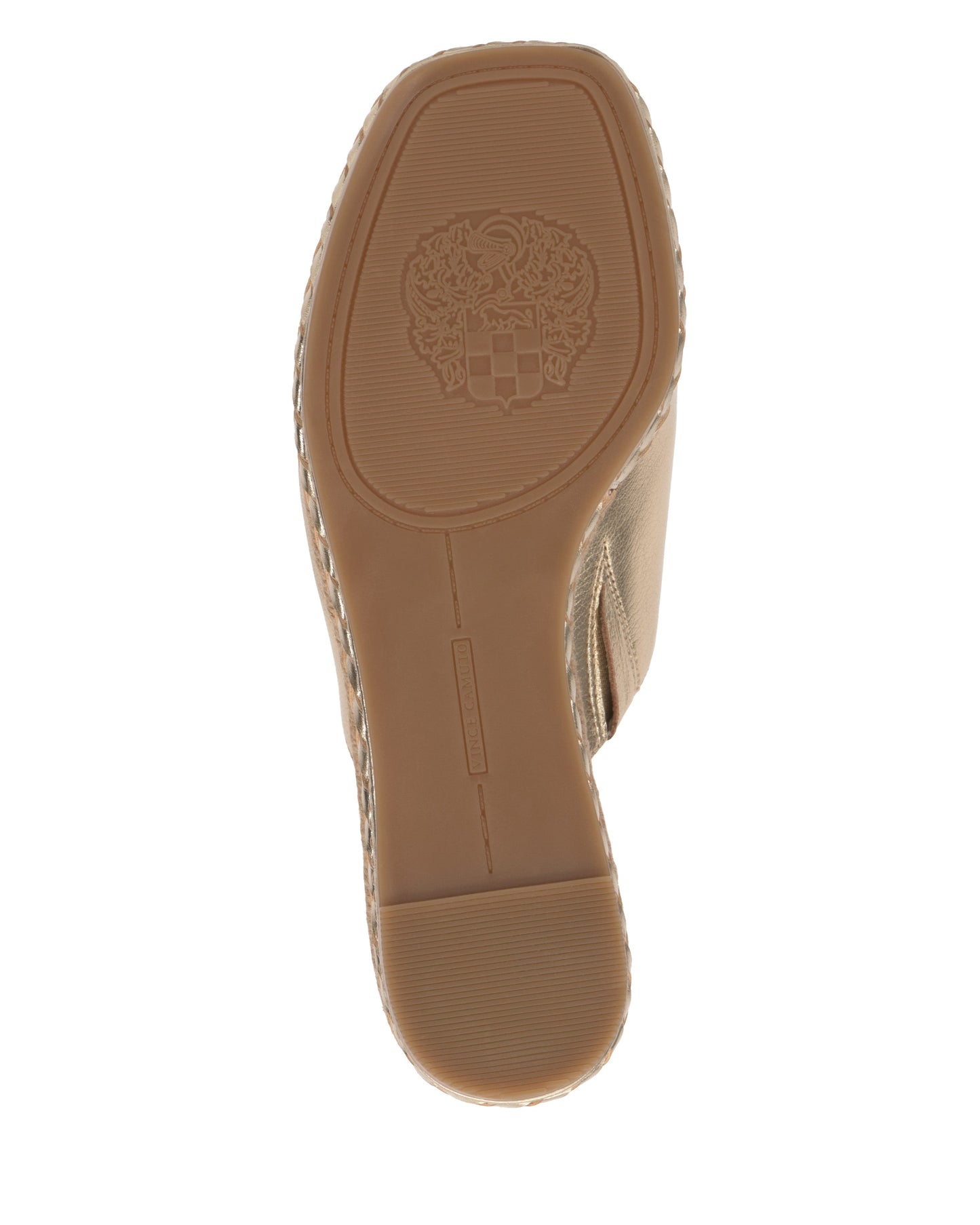 Vince Camuto Lierna Espadrille Wedge Sandal